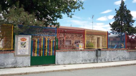 Imagen Colegio Público Nuestra Señora de la Asunción