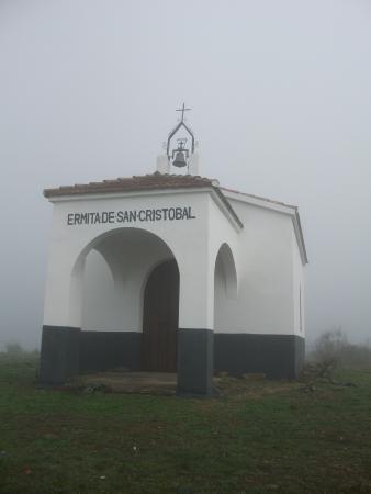 Imagen Ermita de San Cristobal