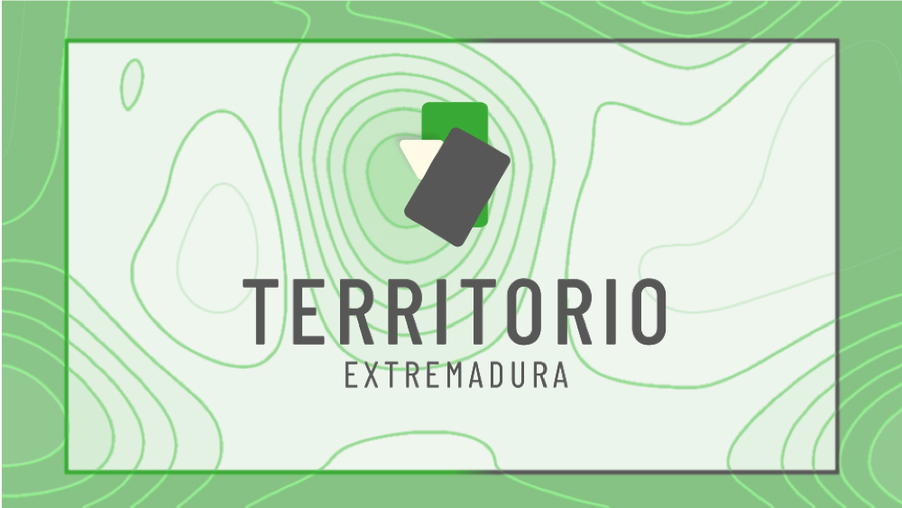 Imagen LÍDER-ESAS EN CANAL EXTREMADURA