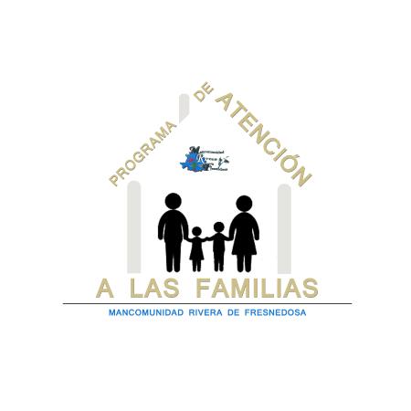 Imagen Programa de Atención a Familias