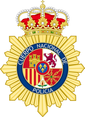 Imagen Policía Nacional