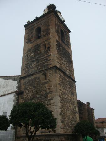 Imagen Iglesia Nuestra Señora de Almocóbar