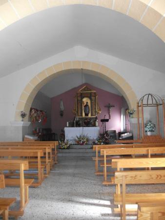 Imagen Ermita de San Blas