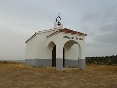 Imagen Romería de San Cristóbal