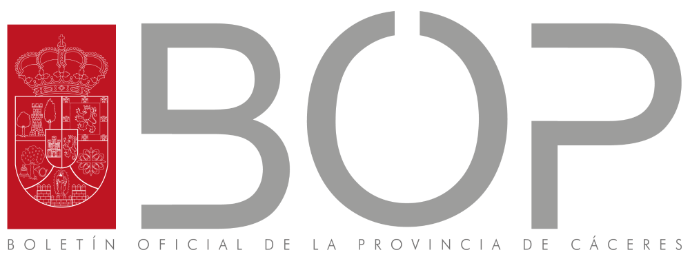 Imagen Boletín Oficial de la Provincia