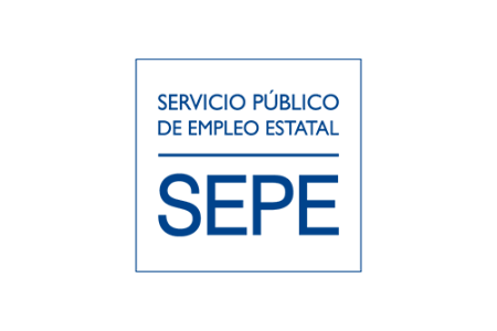 Imagen SEPE - Servicio Público de Empleo Estatal