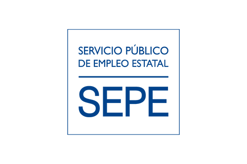 Imagen SEPE - Servicio Público de Empleo Estatal