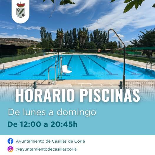 Imagen Apertura de las piscinas municipales