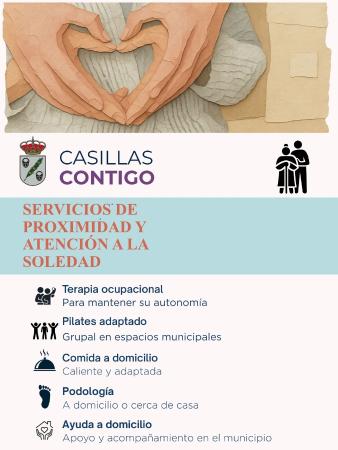 Imagen Nuevo programa 