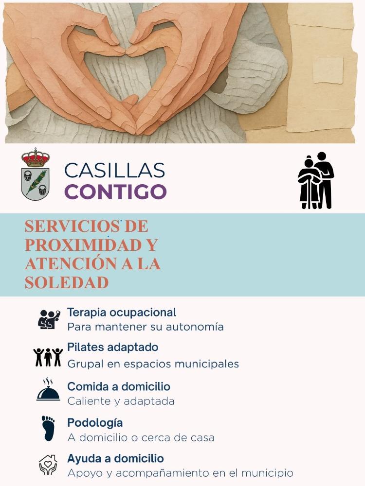 Imagen Nuevo programa 
