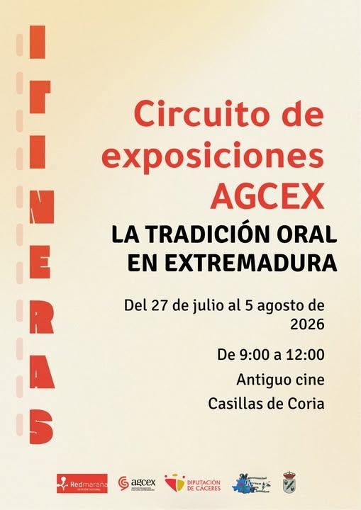 Imagen Del 27 de julio al 5 de agosto - Exposición 