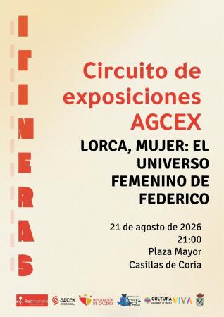 Imagen 21 de Agosto - Exposición 